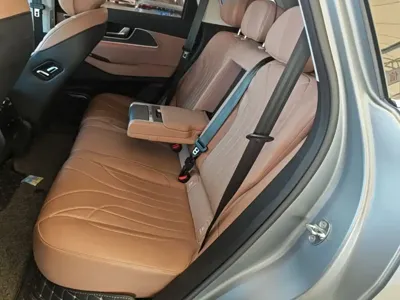 Chery 瑞虎8L 2024, 15300 км, за 93100 CNY - фото 14