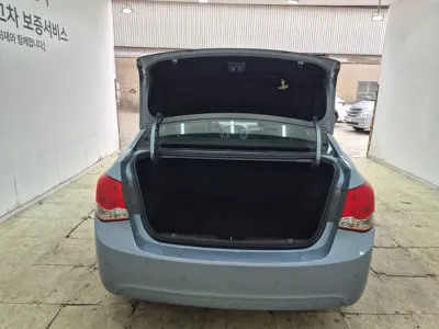 ChevroletGMDaewoo Lacetti 2011, 88763 км, за 2600000 KRW - фото 5