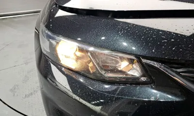 ChevroletGMDaewoo Malibu 2017, 34049 км, за 10800000 KRW - фото 22