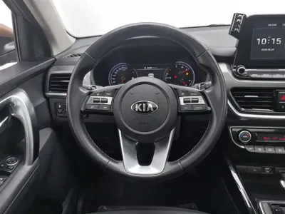 Kia Sportage 2019, 78900 км, за 44800 CNY - фото 11