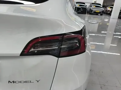 Tesla Model Y 2024, 40599 км, за 190000 CNY - фото 8