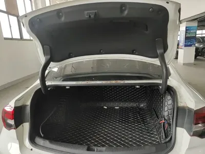Buick Regal 2019, 99600 км, за 47500 CNY - фото 19