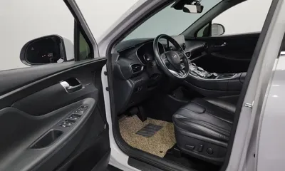 Hyundai Santafe 2021, 98765 км, за 19900000 KRW - фото 10