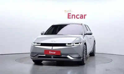 Hyundai Ioniq5 2022, 40831 км, за 31500000 KRW