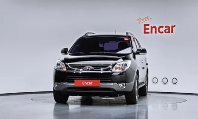 Hyundai Veracruz 2014, 191384 км, за 8700000 KRW - фото 3