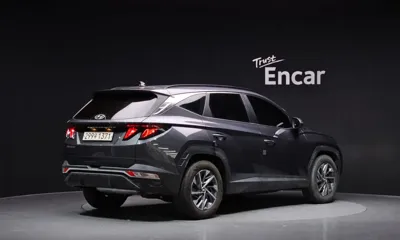 Hyundai Tucson 2021, 69203 км, за 20990000 KRW