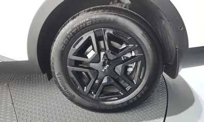 Kia Sorento 2025, 12644 км, за 48500000 KRW - фото 21