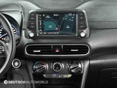 Hyundai Kona 2018, 114092 км, за 11500000 KRW - фото 14