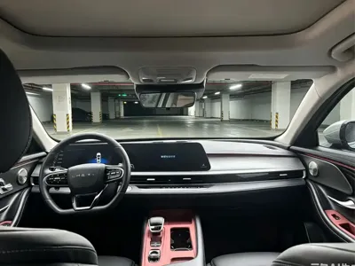 Chery Arrizo 8 2022, 50000 км, за 68800 CNY