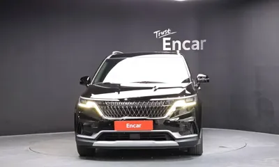 Kia Canival 2022, 50964 км, за 21990000 KRW