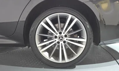Mercedes-Benz CLS-Class 2019, 128018 км, за 32800000 KRW - фото 21
