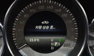 Mercedes-Benz CLS-Class 2014, 161890 км, за 11490000 KRW - фото 20
