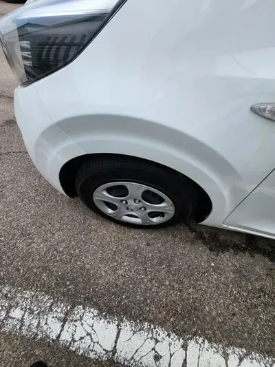 Kia Morning 2018, 126409 км, за 5500000 KRW - фото 6