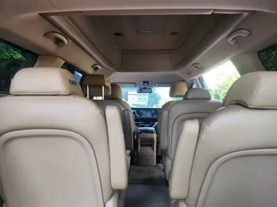 Kia Canival 2017, 223000 км, за 9900000 KRW - фото 15