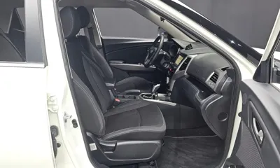 KG_Mobility_Ssangyong TIBOLI 2015, 92878 км, за 5000000 KRW - фото 26