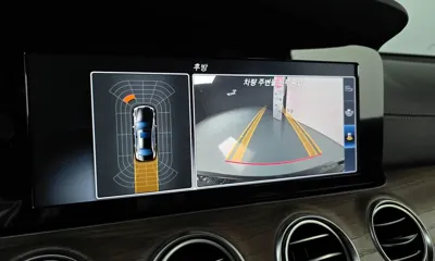 Mercedes-Benz E-Class 2017, 107924 км, за 21800000 KRW - фото 14