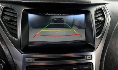 Hyundai Grandeur 2015, 428070 км, за 4500000 KRW - фото 13