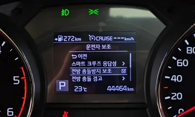 Kia Canival 2019, 44464 км, за 21900000 KRW - фото 20