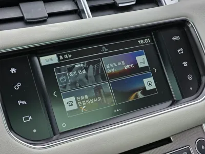 Land Rover Range Rover Sport 2016, 133384 км, за 18800000 KRW - фото 10