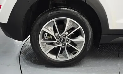 Hyundai Tucson 2018, 48284 км, за 15500000 KRW - фото 5