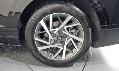 Hyundai Grandeur 2023, 33115 км, за 29500000 KRW - фото 21