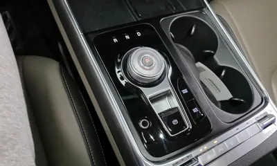 Kia Canival 2024, 47614 км, за 42500000 KRW - фото 9