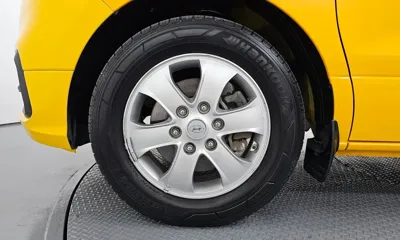 Hyundai Starex 2020, 92504 км, за 18900000 KRW - фото 5