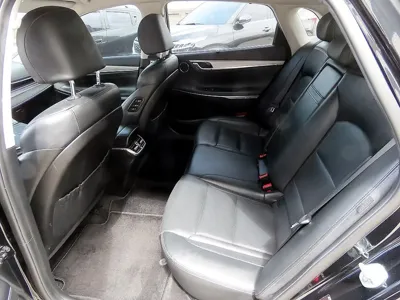 Hyundai Grandeur 2020, 149790 км, за 17300000 KRW - фото 6