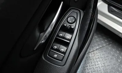 BMW 3-Series 2016, 115338 км, за 11900000 KRW - фото 14