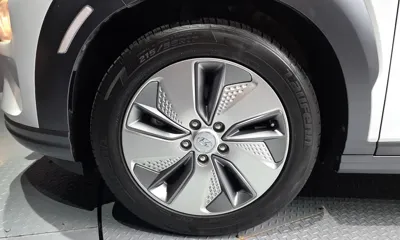 Hyundai Kona 2020, 29780 км, за 22500000 KRW - фото 5