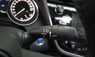 Toyota Camry 2018, 128197 км, за 23850000 KRW - фото 28