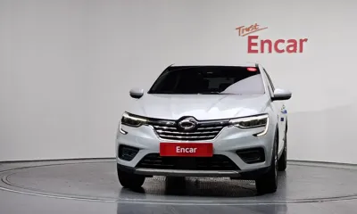 Renault-KoreaSamsung XM3 2020, 90761 км, за 12200000 KRW - фото 3