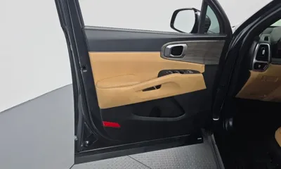 Kia Sorento 2022, 87766 км, за 99990000 KRW - фото 25