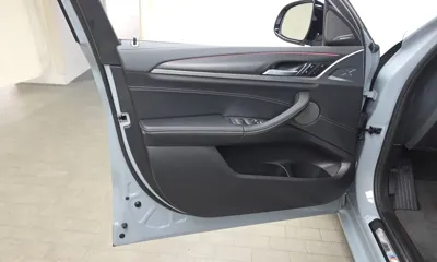 BMW X4 2025, 5049 км, за 89500000 KRW - фото 24
