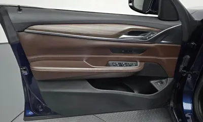 BMW Gran Turismo 2018, 99055 км, за 32500000 KRW - фото 24