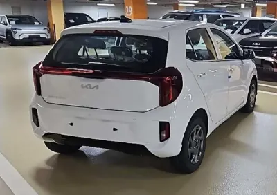 Kia Morning 2026, 1 км, за 2880000 KRW - фото 6