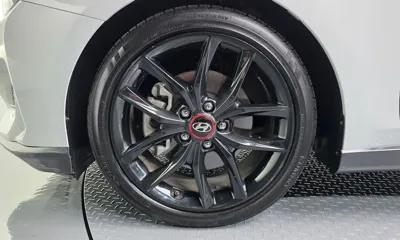 Hyundai Veloster 2018, 37971 км, за 14000000 KRW - фото 5