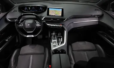 Peugeot 5008 2021, 160948 км, за 13500000 KRW - фото 7