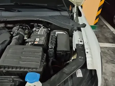 Volkswagen Tiguan L 2022, 24600 км, за 127300 CNY - фото 22
