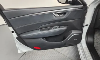 Renault-KoreaSamsung SM6 2017, 151194 км, за 5500000 KRW - фото 24