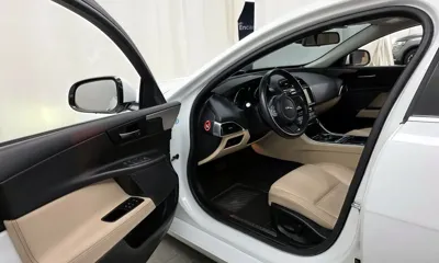 Jaguar XE 2017, 54739 км, за 9000000 KRW - фото 10