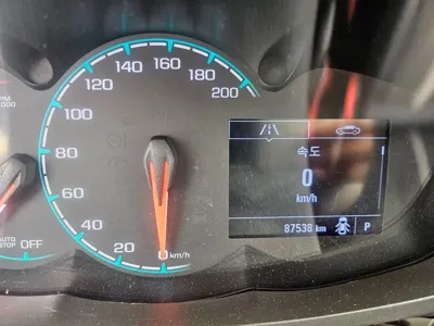 ChevroletGMDaewoo Spark 2019, 87536 км, за 6300000 KRW - фото 8