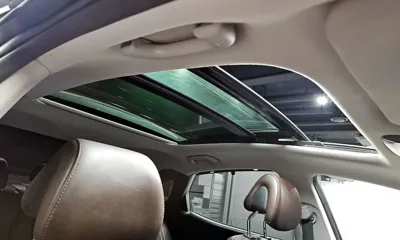 Hyundai Grandeur 2016, 158093 км, за 9500000 KRW - фото 18