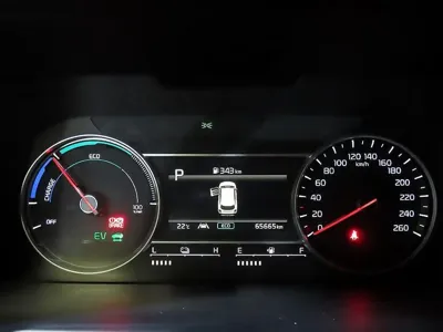 Kia Sorento 2022, 65664 км, за 27300000 KRW - фото 9