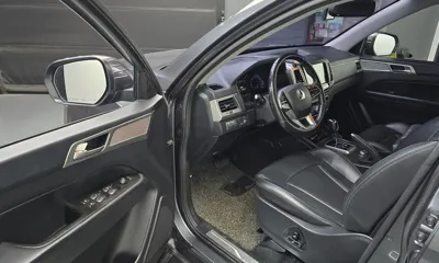KG_Mobility_Ssangyong Rexton 2018, 120575 км, за 13800000 KRW - фото 10