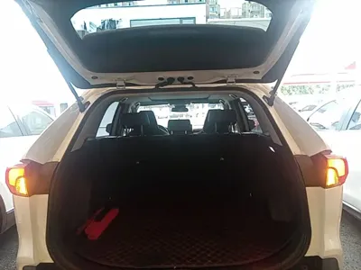 Toyota RAV4 2024, 34200 км, за 117800 CNY - фото 19