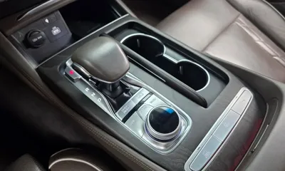 Kia K9 2019, 51214 км, за 29500000 KRW - фото 9