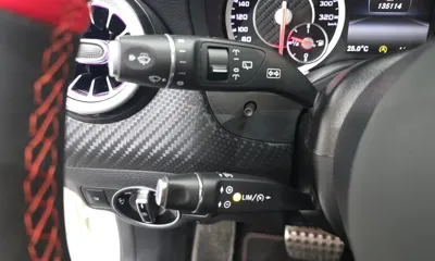 Mercedes-Benz A-Class 2015, 135114 км, за 14800000 KRW - фото 29