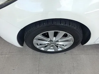 Kia K3 2015, 187076 км, за 4200000 KRW - фото 19