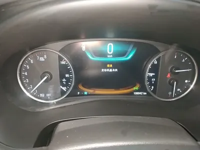 Buick LaCrosse 2016, 106000 км, за 75620.61 CNY - фото 15